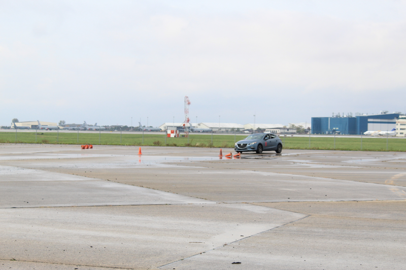 Illustration for article titled Photo Dump from last Annual Indy SCCA pt.2